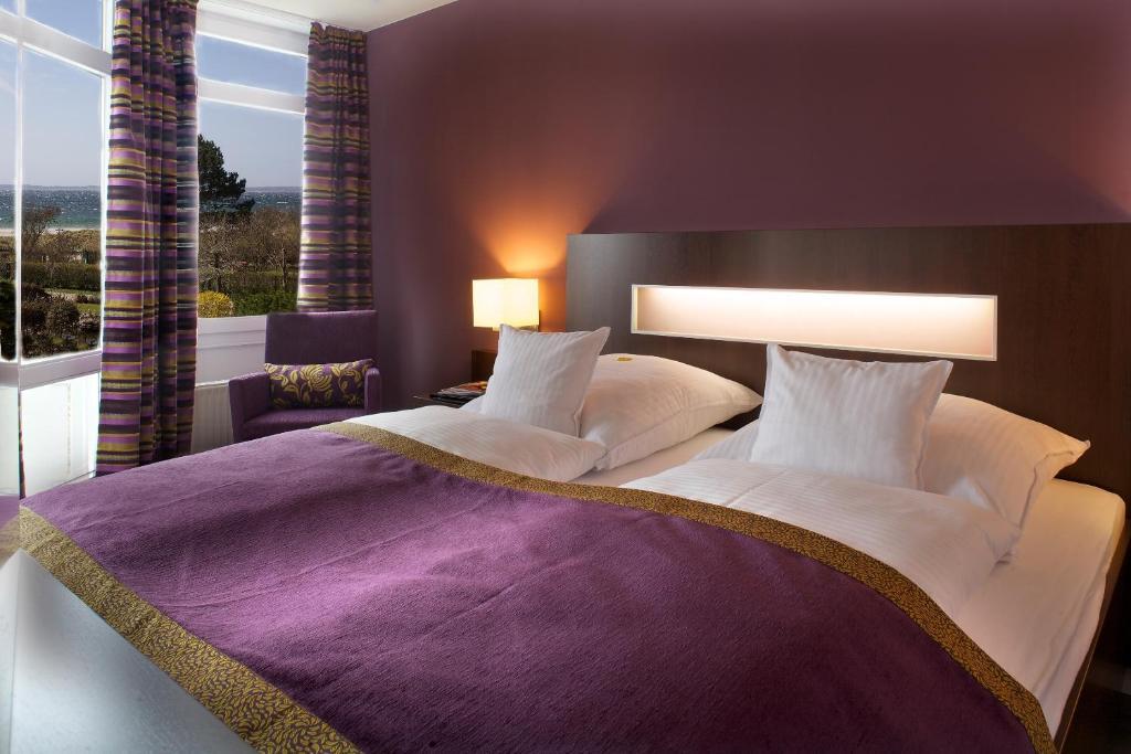 Romantik Seehotel Eichenhain Pelzerhaken Room photo